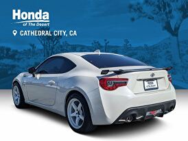 2017 Toyota 86 860 Special Edition for sale in Cathedral City, CA – photo 6