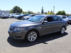 2019 Ford Taurus Limited FWD for sale in Hayward, CA – photo 11