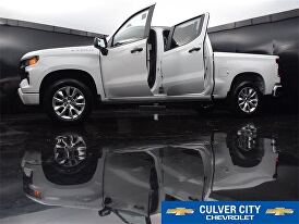 2022 Chevrolet Silverado 1500 Custom Crew Cab RWD for sale in Culver City, CA – photo 34