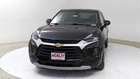2021 Chevrolet Blazer 2LT for sale in Woodland, CA – photo 2