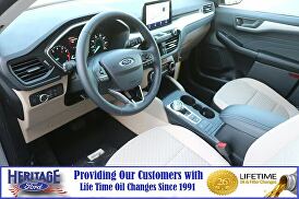 2022 Ford Escape SE FWD for sale in Modesto, CA – photo 12