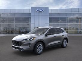 2022 Ford Escape S FWD for sale in Oakland, CA