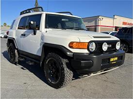 2008 Toyota FJ Cruiser Base for sale in Sacramento, CA – photo 26