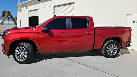 2021 Chevrolet Silverado 1500 RST Crew Cab 4WD for sale in Murrieta, CA – photo 18