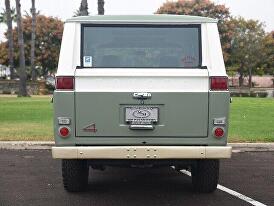 1970 Toyota Land Cruiser for sale in Santa Barbara, CA – photo 5