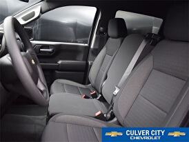 2022 Chevrolet Silverado 1500 Custom Crew Cab RWD for sale in Culver City, CA – photo 11