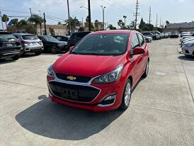 2020 Chevrolet Spark 1LT FWD for sale in Inglewood, CA – photo 3