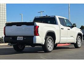 2022 Toyota Tundra SR5 for sale in Salinas, CA – photo 4