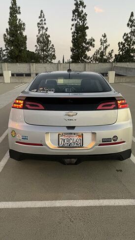 2015 Chevrolet Volt FWD for sale in San Gabriel, CA – photo 4