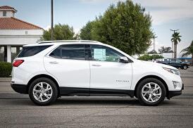 2020 Chevrolet Equinox Premier w/1LZ for sale in Banning, CA – photo 3