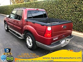 2002 Ford Explorer Sport Trac for sale in Garden Grove, CA – photo 4