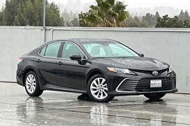 2021 Toyota Camry LE for sale in Concord, CA – photo 2