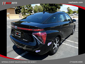 2019 Toyota Mirai FWD for sale in Costa Mesa, CA – photo 9