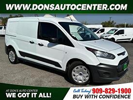 2017 Ford Transit Connect XL for sale in Fontana, CA