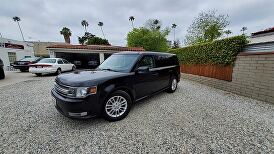 2014 Ford Flex SEL for sale in Pasadena, CA – photo 2