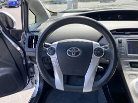 2013 Toyota Prius Three for sale in Huntington Beach, CA – photo 8