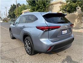 2020 Toyota Highlander XLE for sale in Merced, CA – photo 7