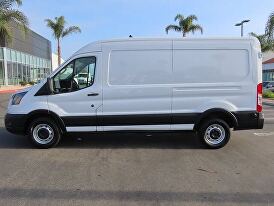 2020 Ford Transit Cargo 350 LWB RWD for sale in Oxnard, CA – photo 7