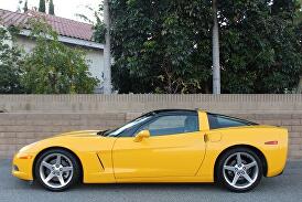 2005 Chevrolet Corvette Base for sale in Orange, CA – photo 25