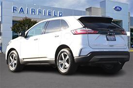 2022 Ford Edge SEL AWD for sale in Fairfield, CA – photo 10