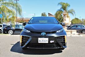 2019 Toyota Mirai FWD for sale in Dublin, CA – photo 2