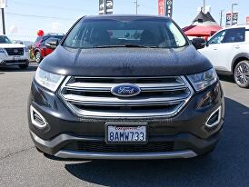 2018 Ford Edge Titanium for sale in Temecula, CA – photo 7