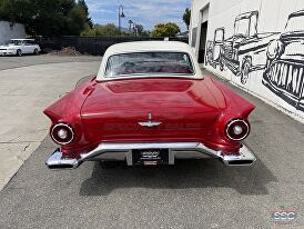 1957 Ford Thunderbird for sale in Pleasanton, CA – photo 37