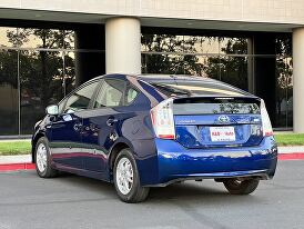 2010 Toyota Prius Three for sale in Sacramento, CA – photo 5