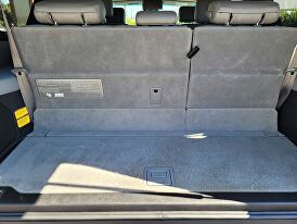 2017 Toyota Sequoia Platinum 4WD for sale in Davis, CA – photo 9