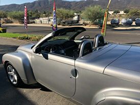 2005 Chevrolet SSR LS RWD for sale in Temecula, CA – photo 11