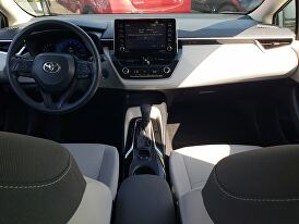 2021 Toyota Corolla Hybrid LE FWD for sale in Glendale, CA – photo 6