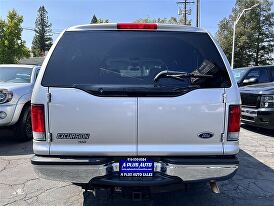 2003 Ford Excursion XLT for sale in Sacramento, CA – photo 3