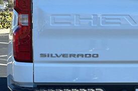 2023 Chevrolet Silverado 1500 Work Truck Crew Cab RWD for sale in Fairfield, CA – photo 6