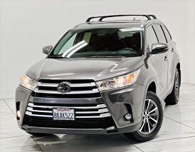 2019 Toyota Highlander XLE for sale in Rancho Cordova, CA – photo 5