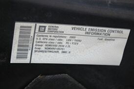 2009 Chevrolet Cobalt LS Sedan FWD for sale in El Cajon, CA – photo 19