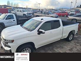 2020 Chevrolet Silverado 1500 LT for sale in Watsonville, CA – photo 28