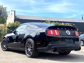 2011 Ford Mustang Shelby GT500 Coupe RWD for sale in San Jose, CA – photo 12