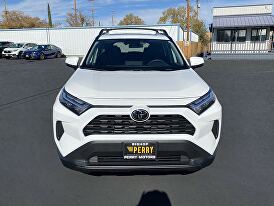 2022 Toyota RAV4 XLE FWD for sale in Bishop, CA – photo 2