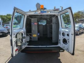 2010 Ford E-Series E-250 Cargo Van for sale in National City, CA – photo 37