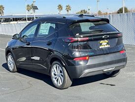 2023 Chevrolet Bolt EUV LT FWD for sale in Lancaster, CA – photo 34