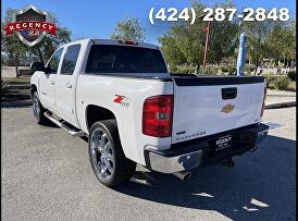 2011 Chevrolet Silverado 1500 LTZ for sale in Los Angeles, CA – photo 6