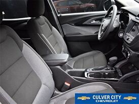 2021 Chevrolet Trailblazer LS FWD for sale in Culver City, CA – photo 15