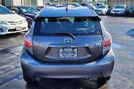 2014 Toyota Prius c Four for sale in El Cajon, CA – photo 15