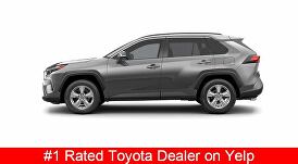 2023 Toyota RAV4 XLE AWD for sale in Long Beach, CA – photo 8