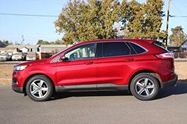 2019 Ford Edge SEL for sale in Porterville, CA – photo 9