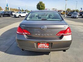 2007 Toyota Avalon XLS for sale in Yuba City, CA – photo 18