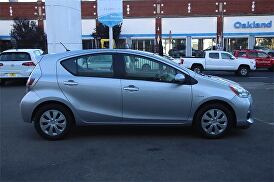 2012 Toyota Prius c Two for sale in Oakland, CA – photo 4