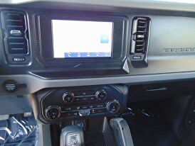 2022 Ford Bronco Big Bend Advanced 4-Door 4WD for sale in Santa Monica, CA – photo 9