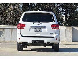 2017 Toyota Sequoia Limited for sale in Colma, CA – photo 5