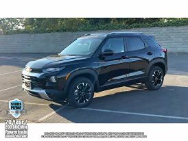 2023 Chevrolet Trailblazer LT AWD for sale in Oakdale, CA – photo 5